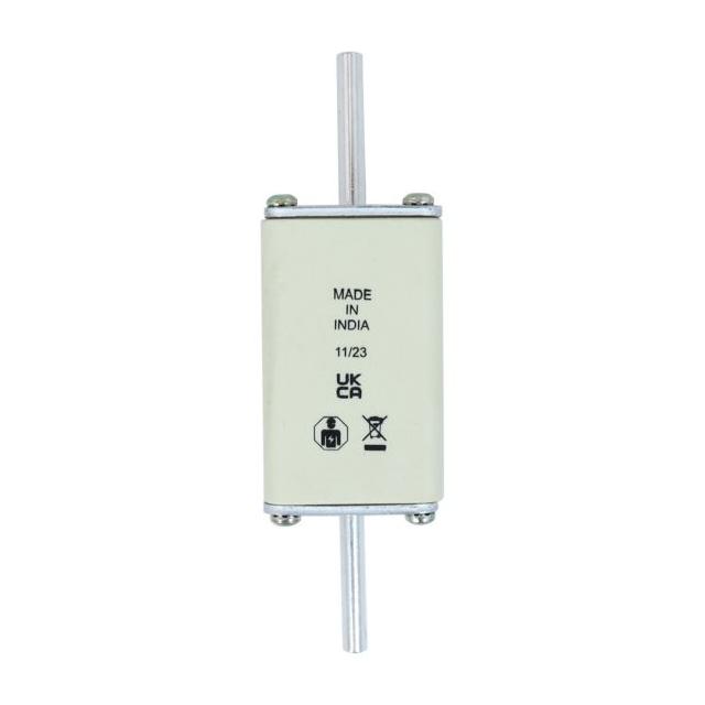 NH FUSE 200AMP 690V gG SIZE 1 Wkładka NH1 200A 690V GL/GG podwójny wskaźnik 200NHG1B-690 EATON