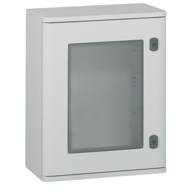 Szafa Marina 500x400x200 Okno 036272 LEGRAND