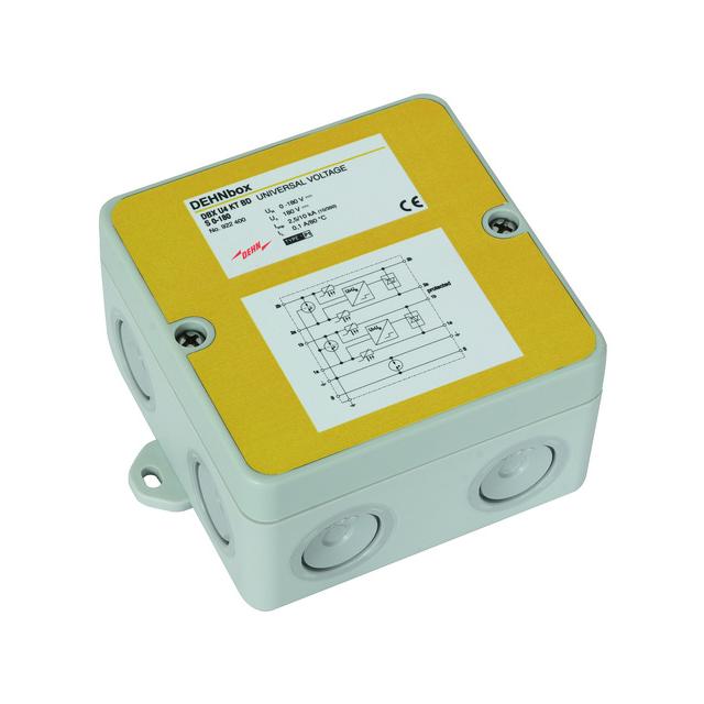 Ogranicznik przepięć box 922400 DEHN