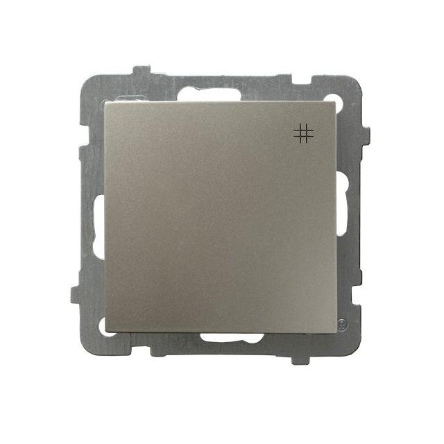 AS Łącznik krzyżowy - kolor satyna light