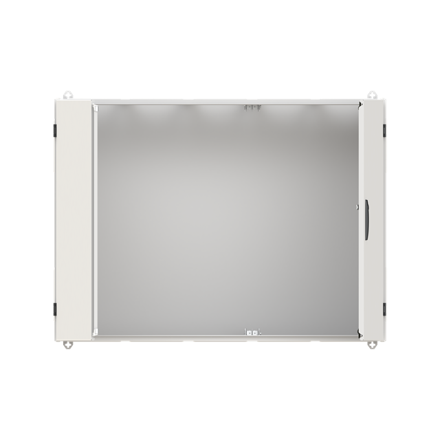 TW506G TwinLine-W szafa naścienna I kl. izol. IP55