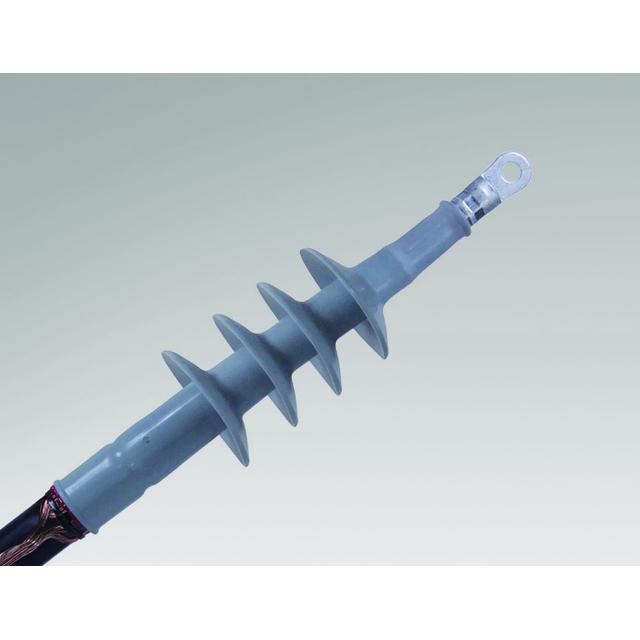 GŁOWICA NAPOWIETRZNA CAE-F 24kV 70-240