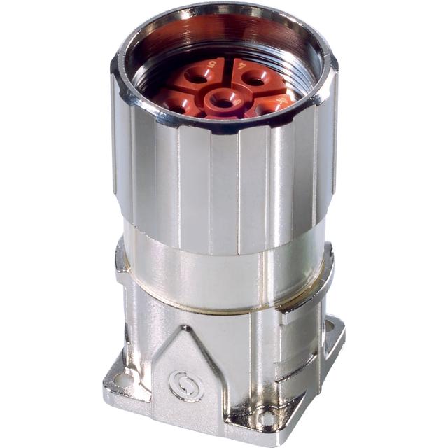 LS1 A6 5+PE GNIAZDO PULPITOWE 76083510 LAPP KABEL