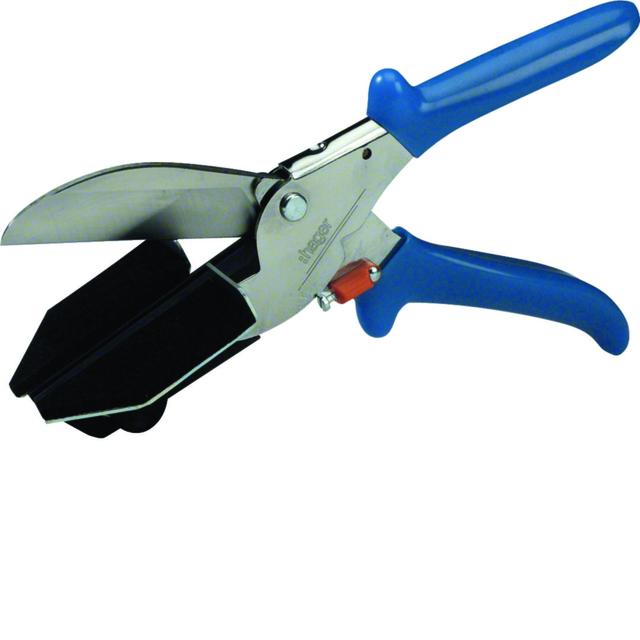 tehalit.VK Nożyce do cięcia kanałów W<80mm L5561 HAGER