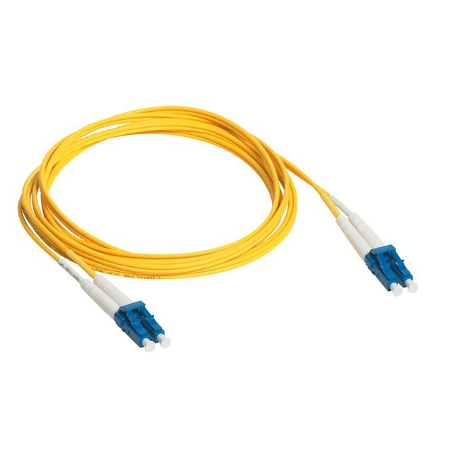 LCS KABEL KROSOWY OS1 LC/LC - 3M DUPLEX, Legrand