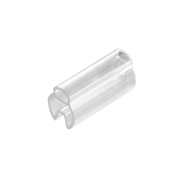 TM 203/18 V0 System kodowania kabli, 4 - 6 mm, 6 mm, PVC, transparentny /500szt./ 1798480000 WEIDMÜLLER