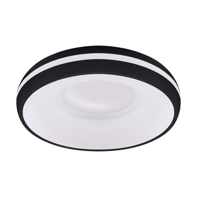 Pierścień ozdobny OFRA C BLACK