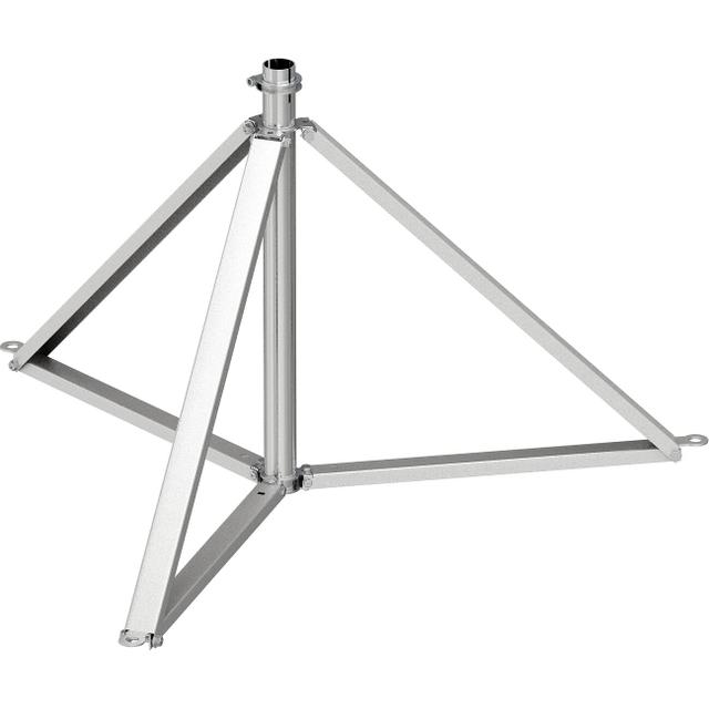 isFang 3B-100, Trójnóg