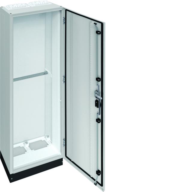 univers Rozdzielnica stojąca IP55 kl. II 550x1700x275 + cokół 100mm FR12S1 HAGER