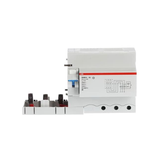 DDA803 A-100/0,3 blok różnicowo-prądowy