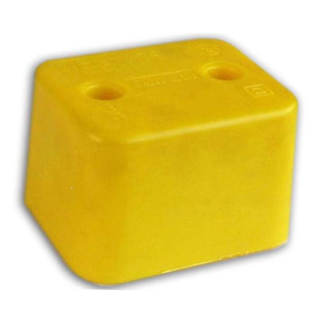 Pokrywa dolna bez zamka uzbrojona W0-63.00.01A PROMET