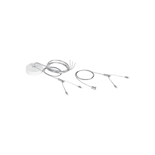 Zestaw do podwieszania LINEAR IndiviLED SUSPENSION KIT