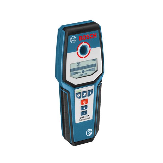 GMS 120 PROFESSIONAL WYKRYWACZ