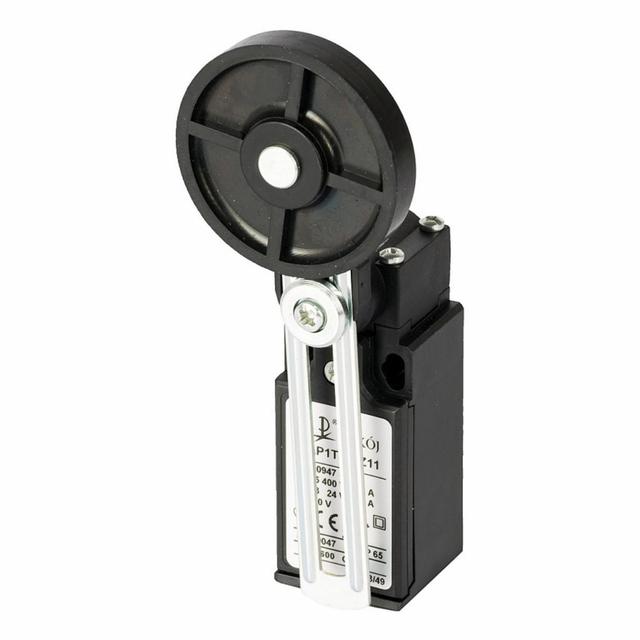 PAP1 T52 PY11 ŁĄCZNIK KRAŃCOWY