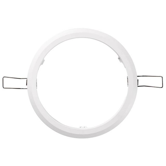 Ramka do montażu podtynkowego PT / Ramka umożliwia montaż podtynkowy oprawy Starlet Round / 91991