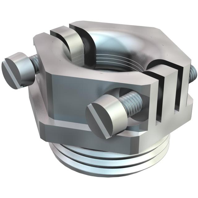 157/MS, TULEJA DOC.Z OPOREM I OBJEM.21