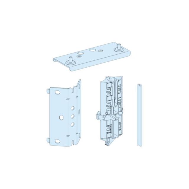 Rozdzielnice Prisma komplet łączący obudowy naścienne 0 8816 08816 Schneider