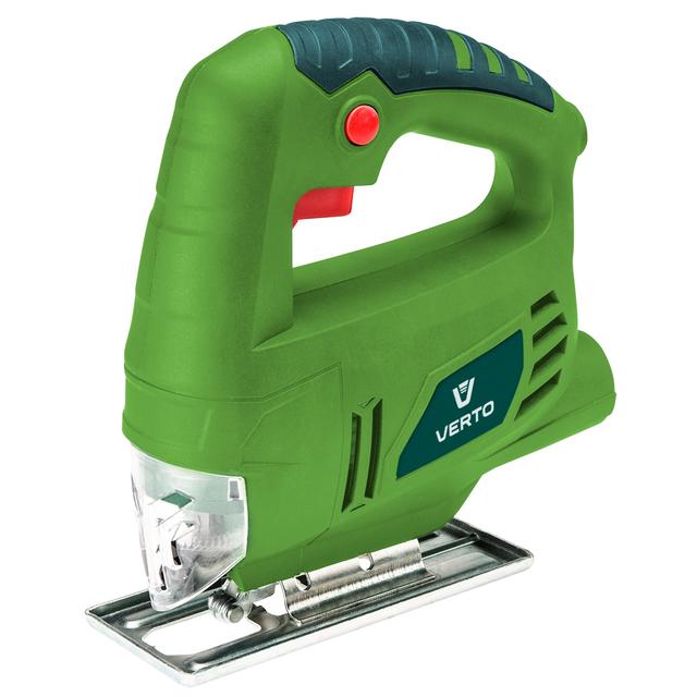 Wyrzynarka 400W, ilość suwów 3000 min?1