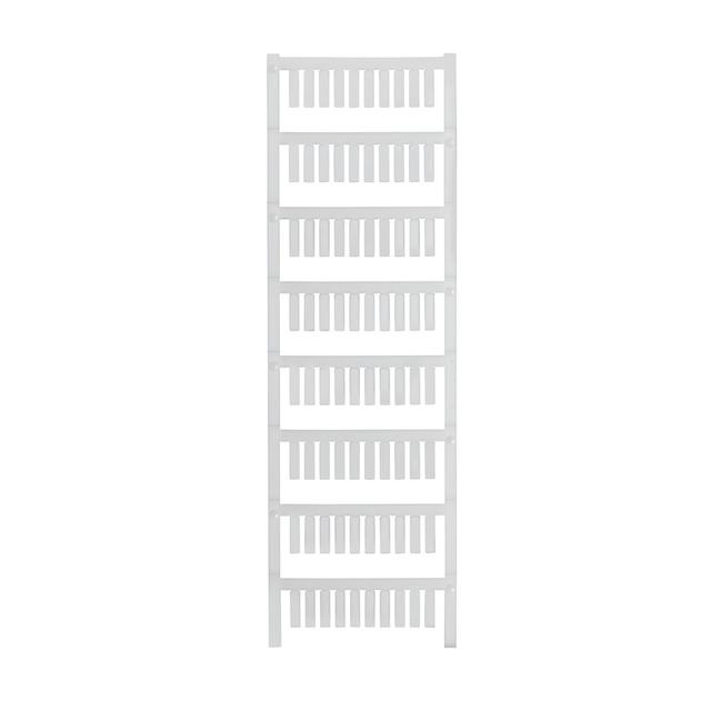 TM-I 15 MC NE WS System kodowania kabli, 4 mm, poliamid 66, biały /400szt./ 1609981044 WEIDMÜLLER