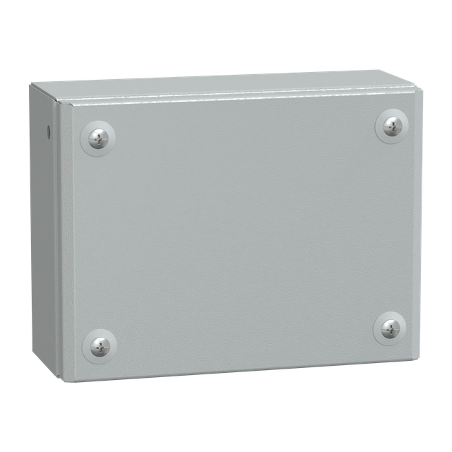 Spacial Puszka stalowa SBM IP66 150x 200x 80mm