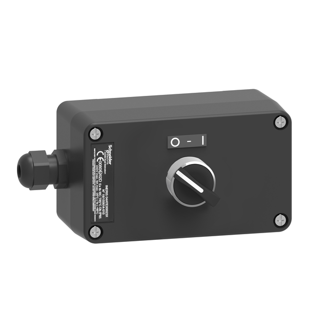 Harmony XAW Stacja sterująca przycisk START STOP 1 NC