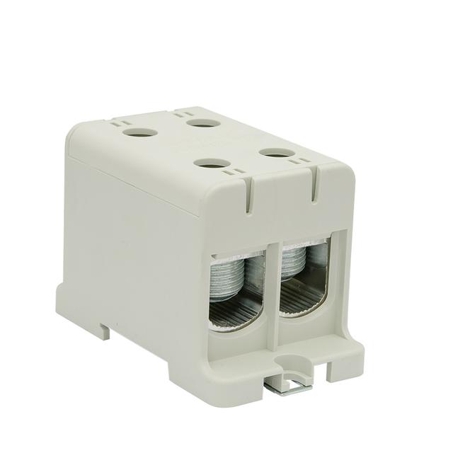 Złączka przelotowa WLZ35/2x150/s 48.216 OPATÓWEK