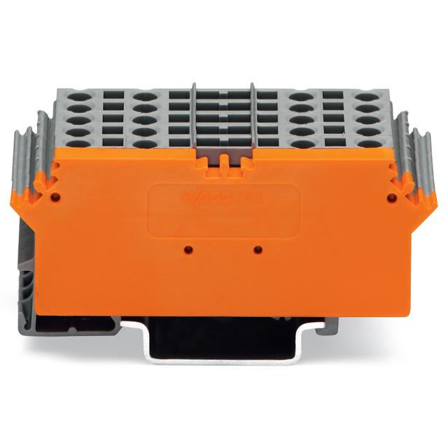 podstawka bazowa ze złączkami 4-przewodowymi