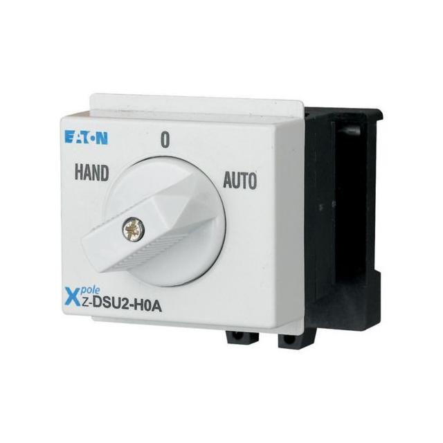 Z-DSU2-H0A Przełącznik obrotowy H-0-A 20A 2P 248876 EATON