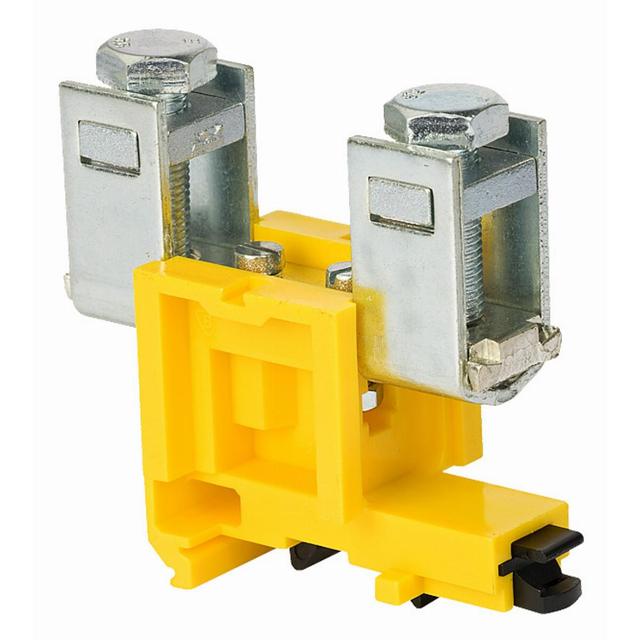 ZPGAG 120 ZŁĄCZKA K.ŻÓŁTY