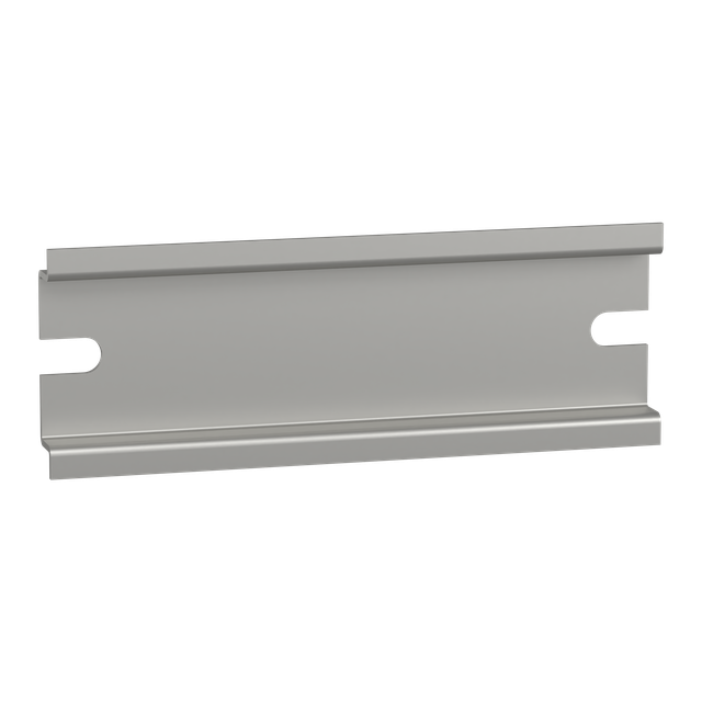 Thalassa Szyna symetryczna DIN do skrzynek 116 35x 7,5mm