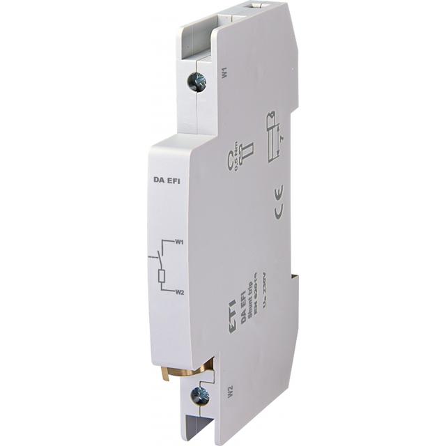 Wyzwalacz napięciowy (wzrostowy) do EFI-2 i EFI-4 DA EFI 002069004 ETI