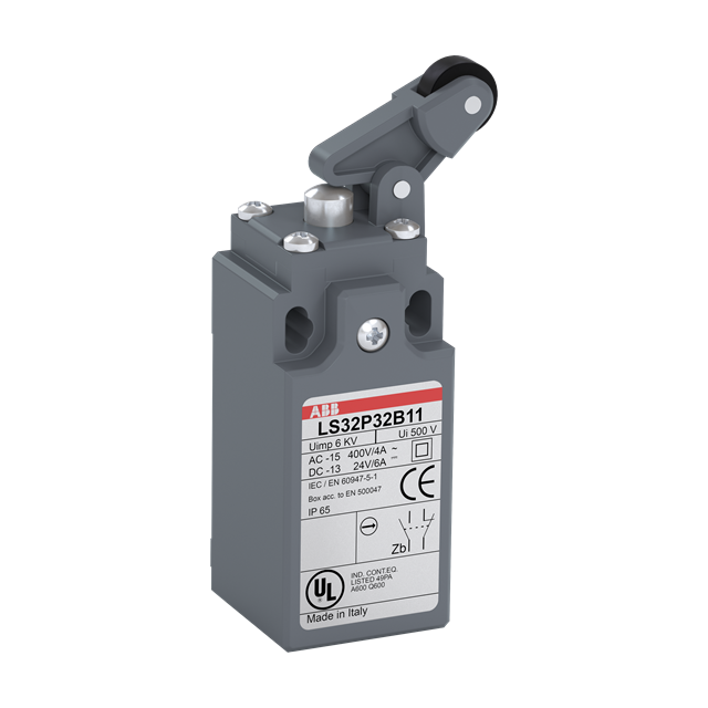 Wyłącznik krańcowy LS31P32B11