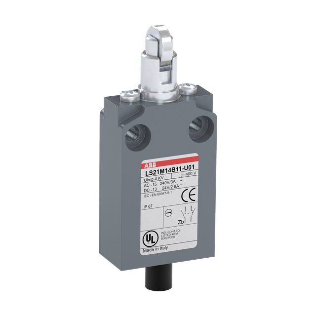 WYŁĄCZNIK KRAŃCOWY LS21M14B11-U01