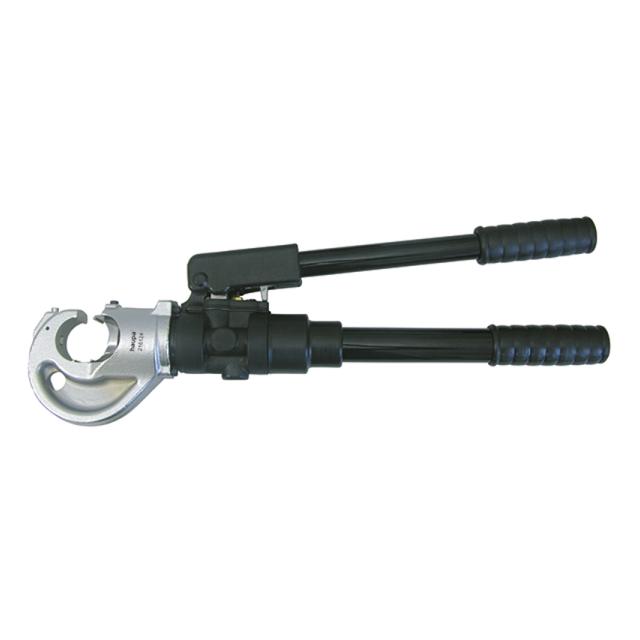 Ręczna praska hydrauliczna 10-300 mm2 216124 HAUPA
