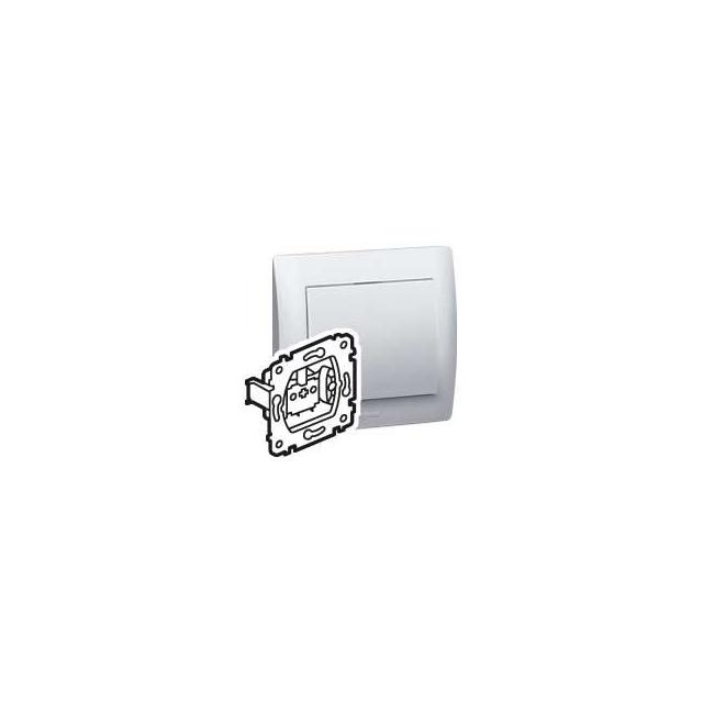 Sistena Life Gniazdo Wtyczkowe Pojedyncze 2P IP2 16A-250V 775916 LEGRAND