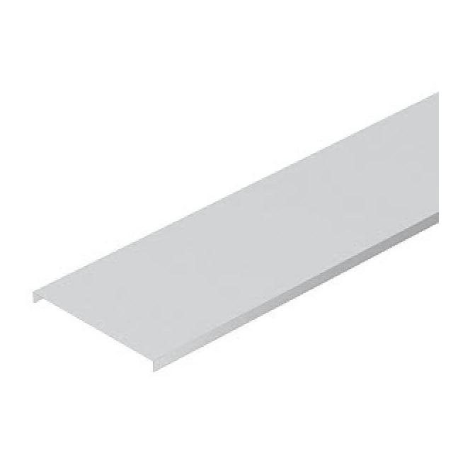 DRLU/100, POKRYWA PEŁNA BEZ.RYGL.100 VA