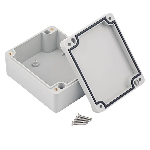 Puszka hermetyczna PHP-54 62.54 OPATÓWEK