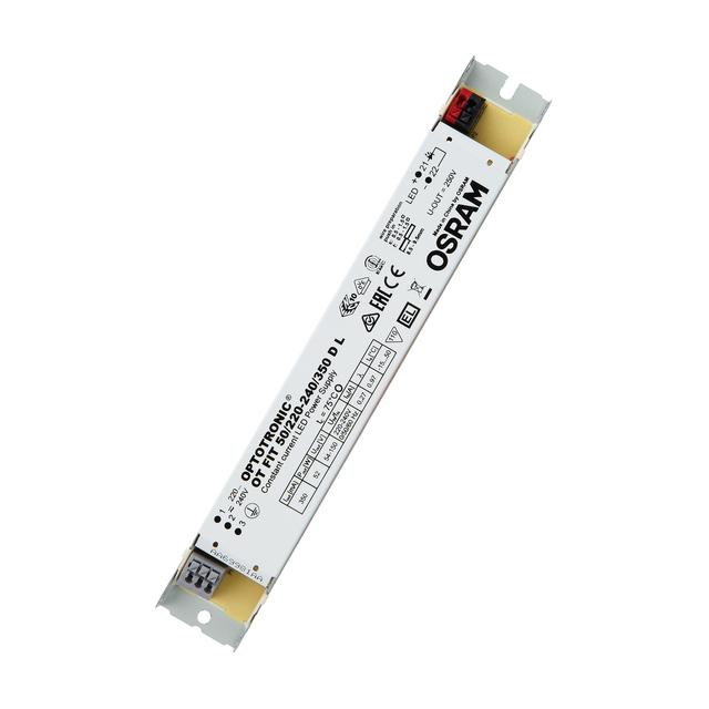 Zasilacz OT FIT 50/220-240/350 D L