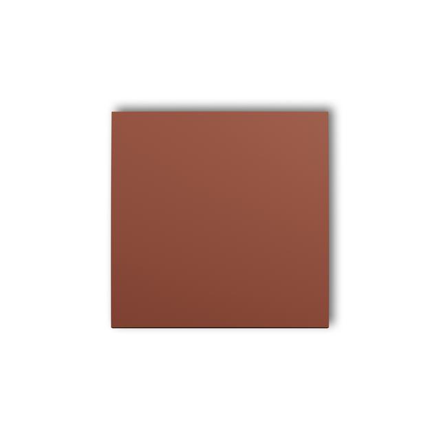 Klawisz pojedynczy do łączników ICON, MINI terakota