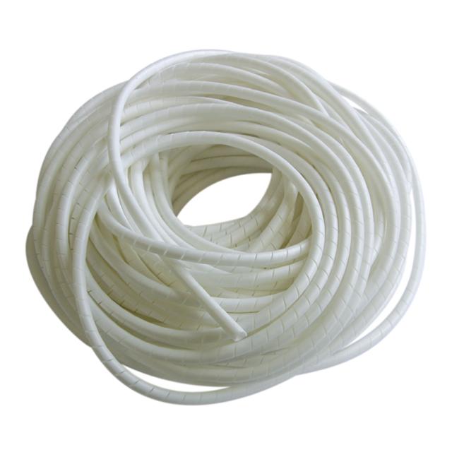 Wąż spiralny. 30 m KS-12* zakr. reg. 9-65 262069 HAUPA