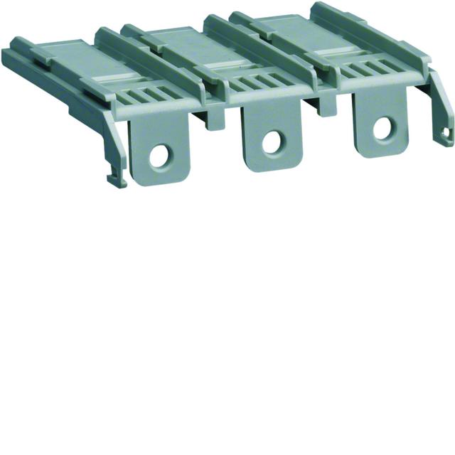 Osłona przyłączy tylnych x160 3P HYA025H HAGER