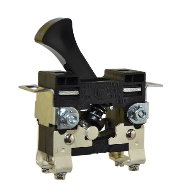 Wyłącznik dźwigienkowy ZP1cm2