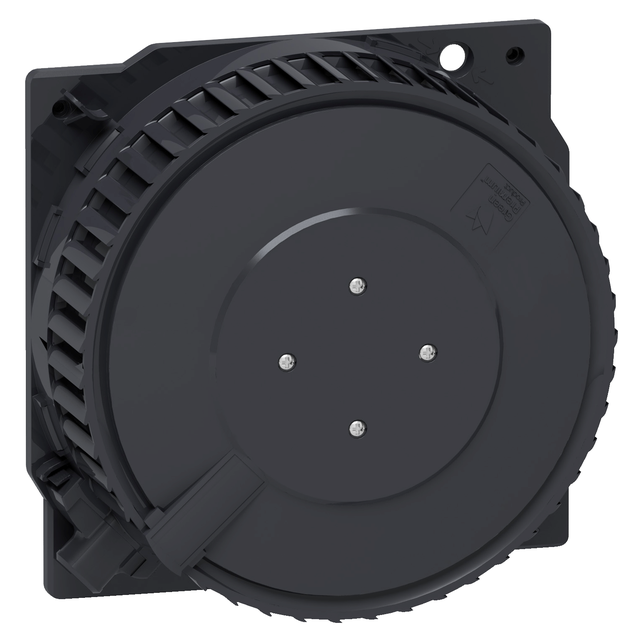 ClimaSys Wentylator Heavy Duty bez kratki (fanbox) 550 m3/h 115VAC