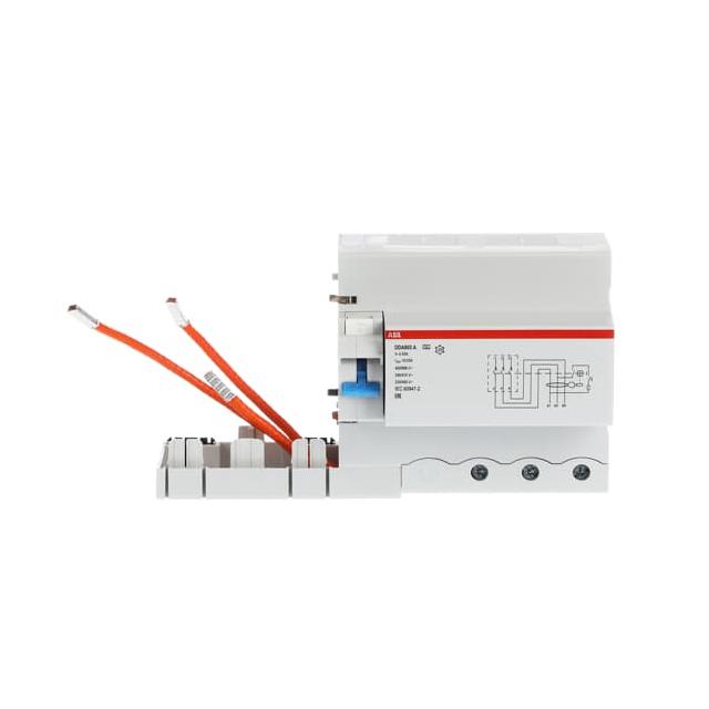 DDA803A-63/0,03 blok różnicowo-prądowy