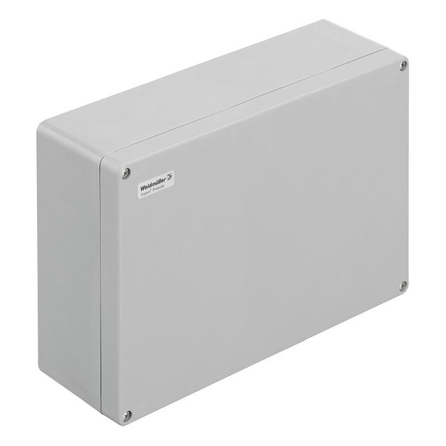 KLIPPON POK 254012 Obudowa/rozdzielnica pusta WEIDMULLER