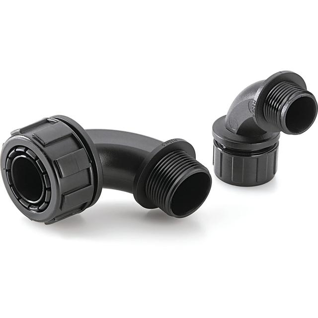 SILVYN MPC-W 21 BK Złączka 55502489 LAPP KABEL
