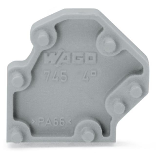 element zwiększający raster /50szt./ WAGO
