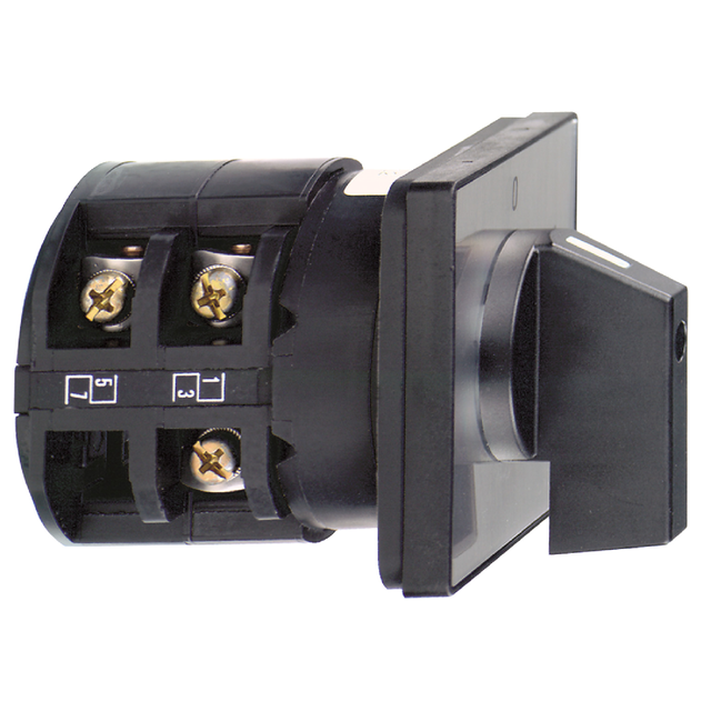 ŁĄCZNIK KRZYWKOWY 50 AMP K50B002AP Schneider