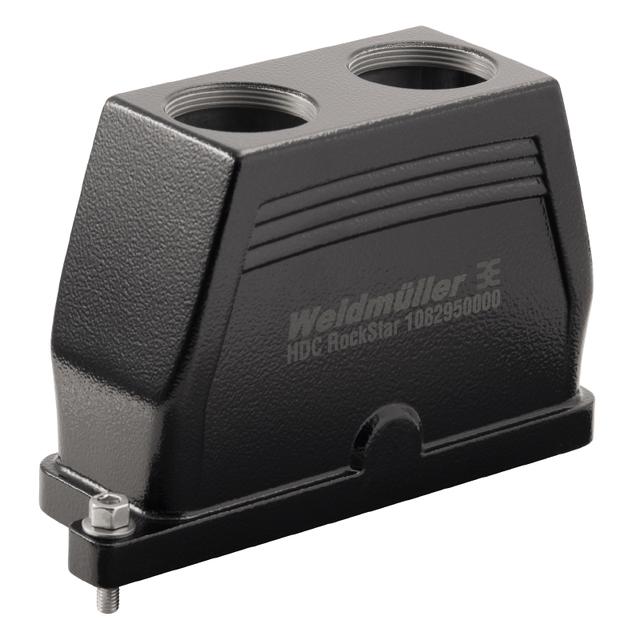 HDC IP68 24B TOS 2M40 Obudowa do złączy prostokątnych WEIDMULLER