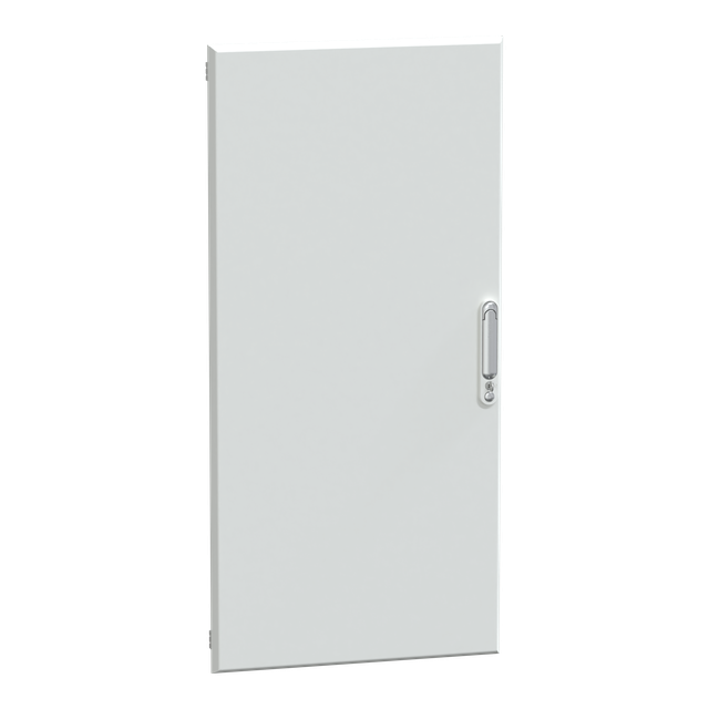 Rozdzielnice PrismaSet, drzwi pełne do obudowy naściennej 24 modułowej